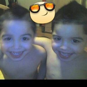 Meet your Posher, Ramon